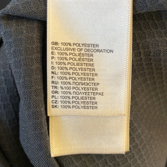 The North Face Women’s Shirt S/P - Picture 5 of 6